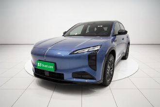 红旗天工08 2025款 730 Max后驱版