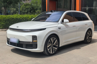 理想汽车 理想L7 2024款 Ultra