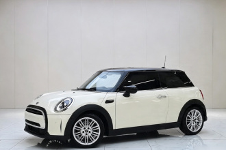 MINI 2022款 1.5T COOPER 经典派