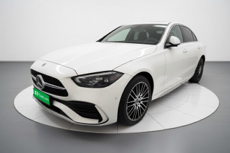 奔驰C级 2025款 C 200 L 运动版