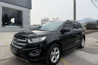 福特 锐界 2016款 EcoBoost 245 两驱精锐型 5座
