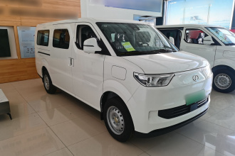 瑞驰汽车 瑞驰新能源EC75 2025款 客运 超充版 先锋型Ⅰ 52.16kWh