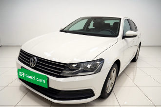 大众 朗逸 2017款 1.6L 自动风尚版