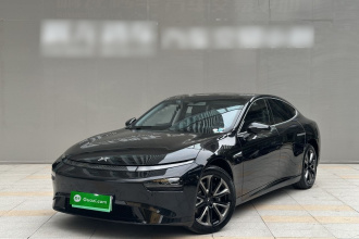 小鹏P7 2022款 480E