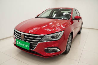 荣威i5 2019款 1.5L 自动4G互联朗豪版
