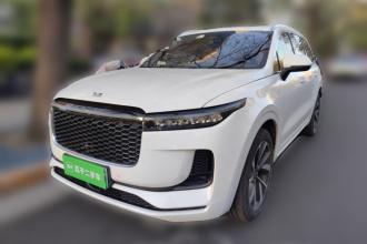 理想汽车 理想ONE 2021款 增程6座版