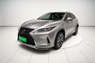 雷克萨斯RX 2020款 300 两驱精英版 国VI