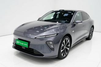 蔚来ET7 2022款 100kWh 首发版