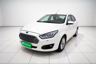 福特 福睿斯 2015款 1.5L 手动舒适型