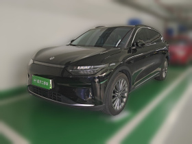 零跑汽车 零跑C11 2024款 纯电 580尊享版