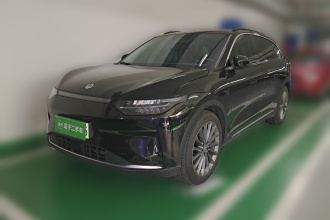 零跑汽车 零跑C11 2024款 纯电 580尊享版