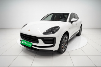 保时捷 2024款 Macan 2.0T