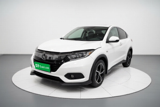 本田 缤智 2020款 1.5L CVT先锋版