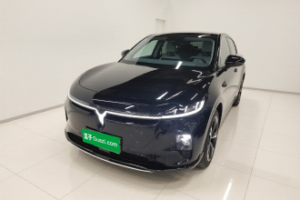 岚图汽车 岚图知音 2024款 长续航智享版