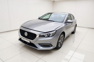 名爵 MG6 2019款 20T 自动运动版
