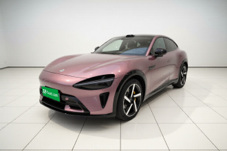 小米汽车 小米YU7 2025款 超长续航高性能四驱Max版