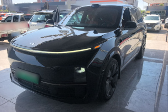 理想汽车 理想L9 2022款 Max