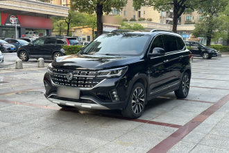 东风风行 风行T5 2018款 230T 手动智悦型