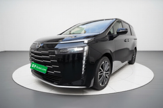 广汽传祺 传祺E8 2024款 荣耀系列 2.0L 荣耀版