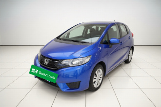 本田 飞度 2014款 1.5L LX CVT舒适型