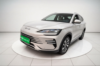 比亚迪 宋PLUS新能源 2024款 荣耀版 DM-i 150km 旗舰PLUS