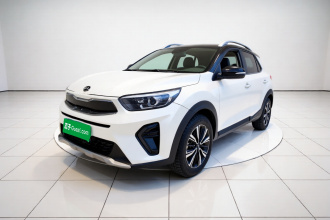起亚 奕跑 2019款 1.4L 自动趣享版 国VI