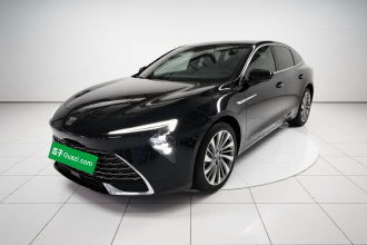 别克 君越 2025款 白金艾维亚版