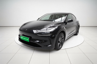 乐道L60 2024款 60kWh 后驱版