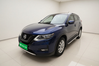 日产 奇骏 2021款 2.0L CVT 2WD XL ITS智联舒适版