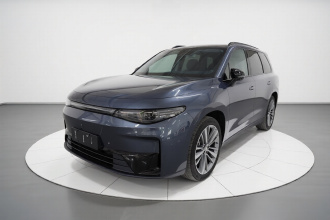 零跑汽车 零跑C16 2024款 纯电 520尊享版