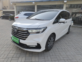 本田 奥德赛 2024款 2.0L e:HEV 锐·悦享版