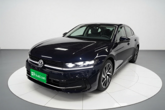 大众 迈腾 2024款 380TSI DSG至尊版