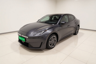 领克07 2024款 EM-P 126长续航 Halo