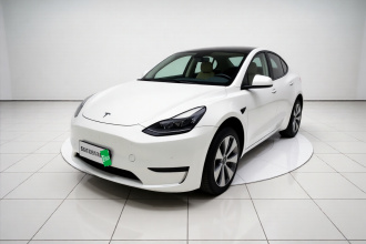 特斯拉 Model Y 2022款 后轮驱动版