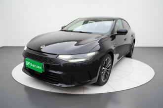 零跑汽车 零跑C01 2024款 增程 216尊享版