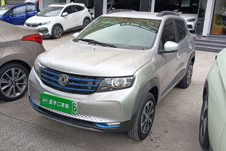 东风风光 风光E1 2020款 E趣型