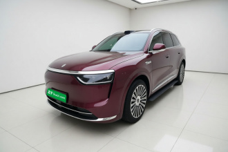 AITO 问界 问界M8 2025款 增程 Ultra版 53.4kWh 6座版 (192线激光雷达）