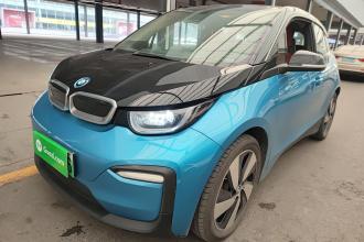 宝马i3(进口) 2018款 豪华型
