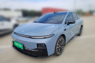 零跑汽车 零跑B01 2025款 550激光雷达版