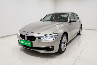 宝马3系 2017款 320Li xDrive 时尚型