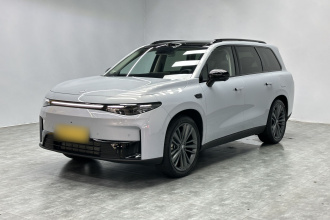 零跑汽车 零跑C16 2026款 增程 280激光雷达智尊版 5座