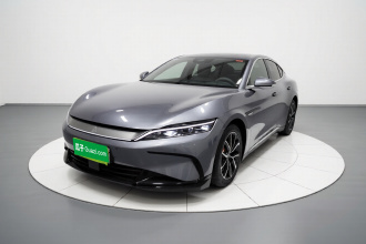 比亚迪 汉 2025款 DM-i 125KM精英型