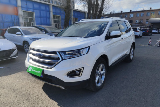 福特 锐界 2016款 EcoBoost 245 两驱精锐型 5座