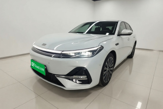吉利银河 银河A7 2025款 EM-i 150km 星舰版