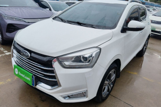 江汽集团 瑞风S2 2018款 智驱版 1.5L 手动豪华型