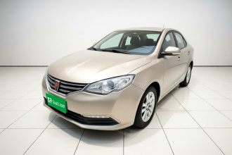 荣威360 2015款 1.5L 自动豪华版