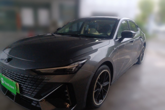 长安UNI-V 智电iDD 2023款  智电iDD 1.5T 113km智趣型（飞快版）