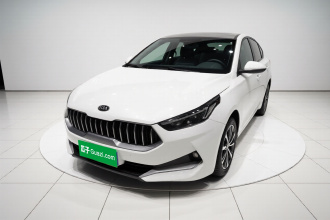 起亚K3 2019款 1.5L CVT智享互联版