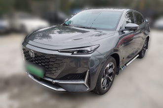 长安UNI-K 智电iDD 2022款 蓝鲸iDD 130km 1.5T 卓越型