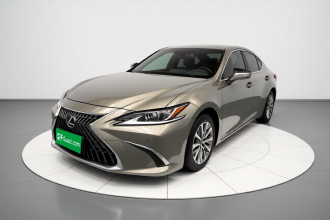 雷克萨斯ES 2022款 200 卓越版